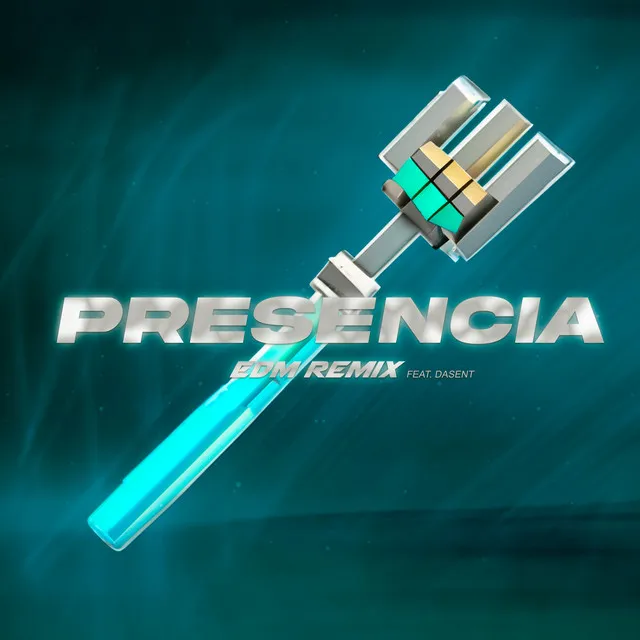 Presencia Edm (Remix)