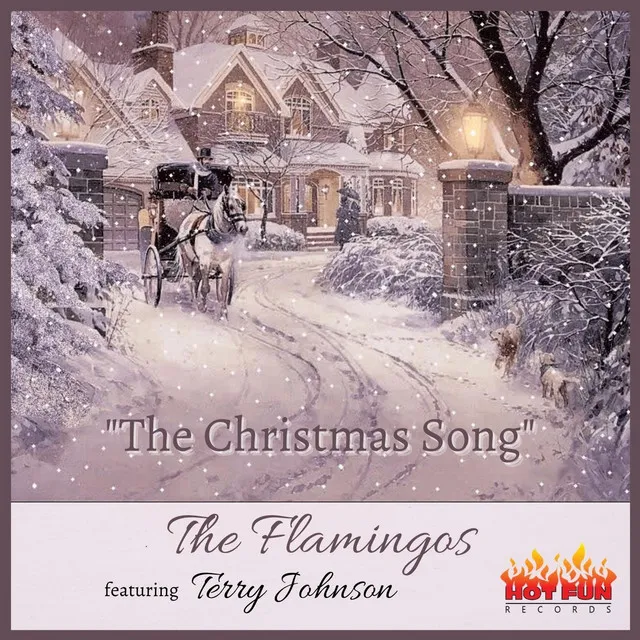 The Christmas Song