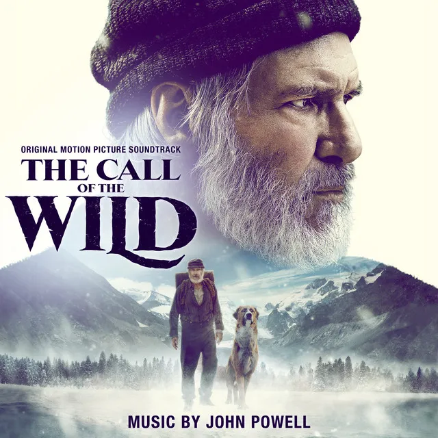 The Call of the Wild (Original Motion Picture Soundtrack)