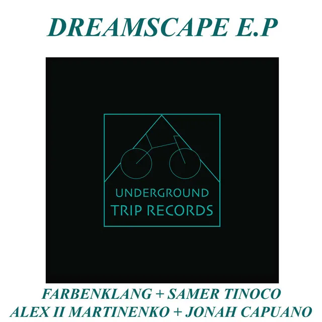 Dreascape - Original mix