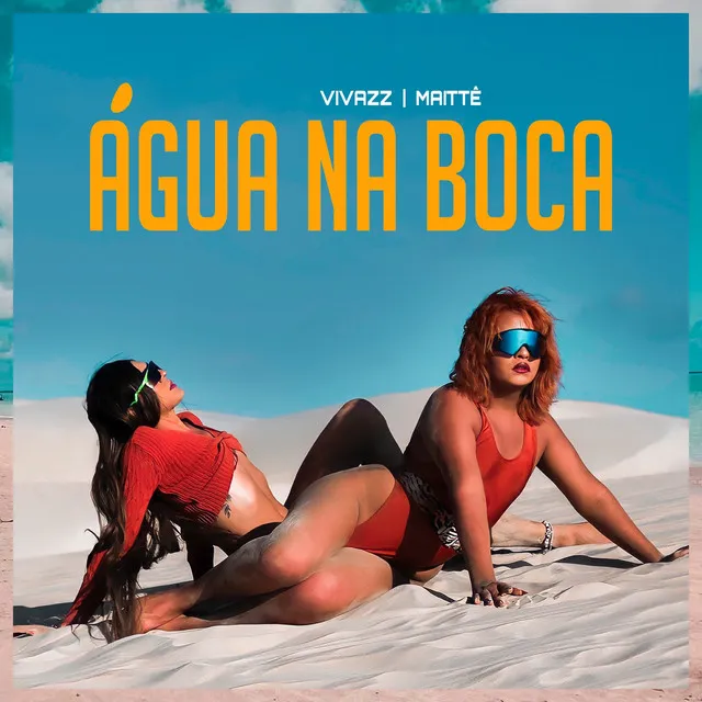 Água na Boca