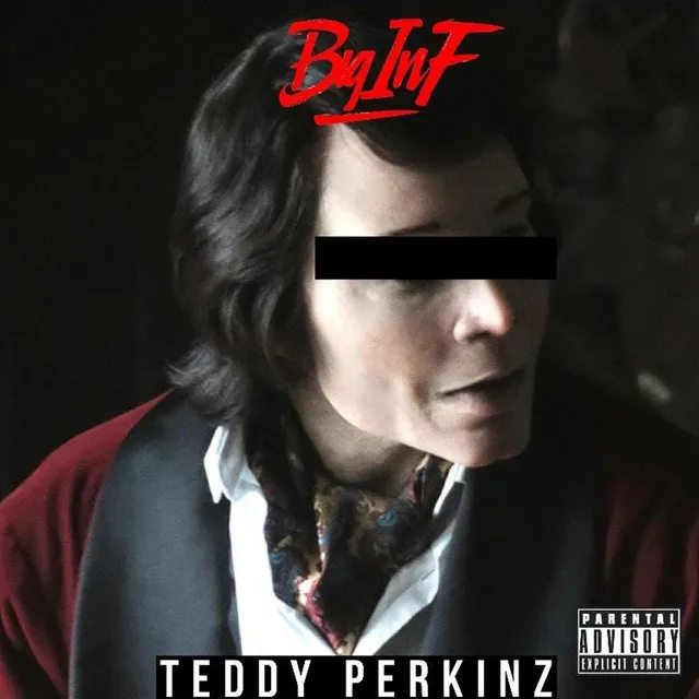 Teddy Perkinz