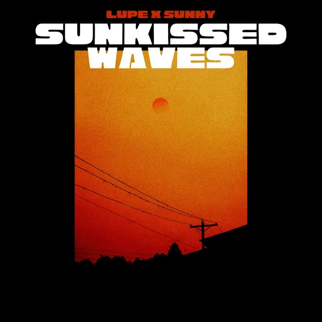 Sunkissed Waves