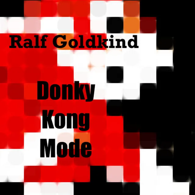 Donky Kong Mode (Radio Edit)