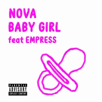 Baby Girl by Nova