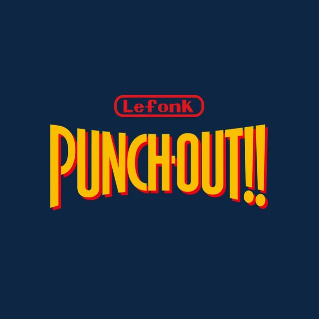 Punch-Out!!