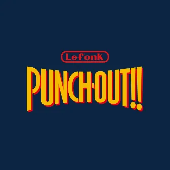 Punch-Out!! by Lefonk