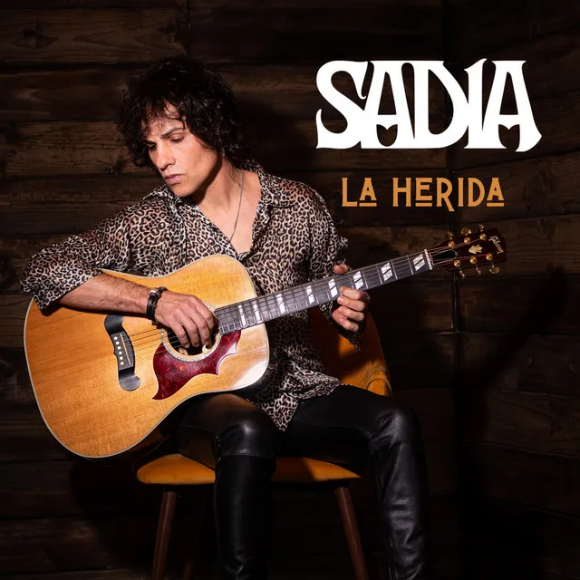 La herida (Versión adaptada)