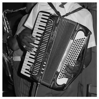 Down on the Bayou by Clifton Chenier