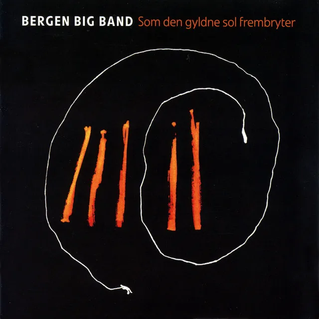 Som den gyldne sol frembryter