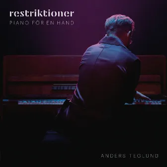 Restriktioner - piano för en hand by Unknown Artist