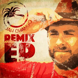 Remix - EP by Jah Chango