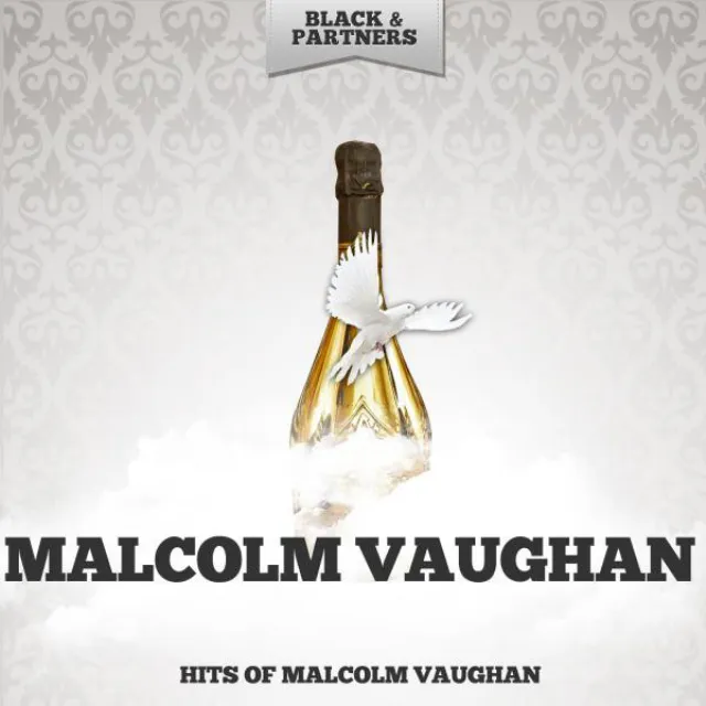 Hits of Malcolm Vaughan