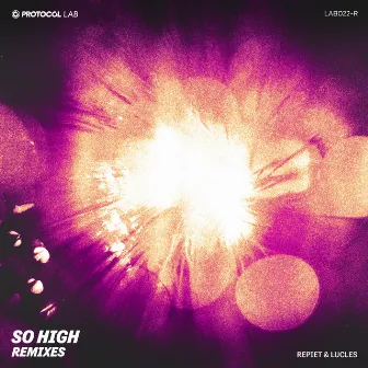 So High (Remixes) by Protocol Lab