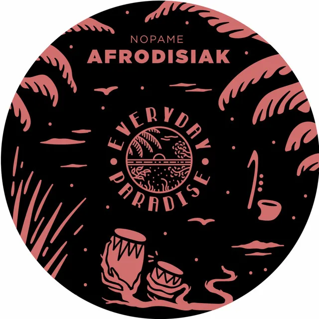 Afrodisiak