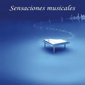 Sensaciones Musicales Vol.1 by Joaquín Sánchez