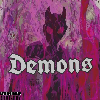 Demons by Hon Wick!