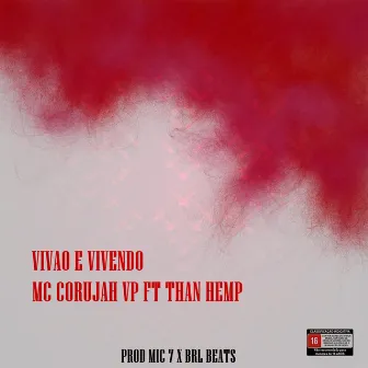 Vivão e Vivendo by Mc Corujah VP