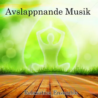 Avslappnande Musik by Relaxation Ensemble