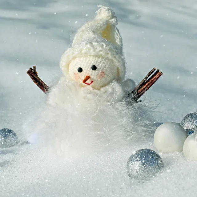 Christmas Holiday Blizzard Blues: 50 Magical Songs for Love and Peace This Christmas