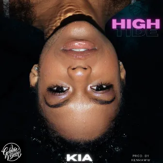 High Tide by Kia Shaw