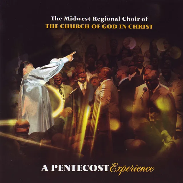 Walk in the Light (feat. Bishop Sedgwick Daniels & Bishop Richard Clean White)