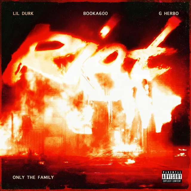 Riot (feat. G Herbo)