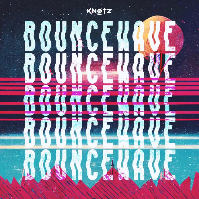 BOUNCEWAVE