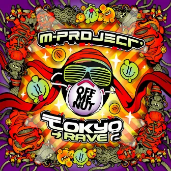 Tokyo Rave 2 by M-Project