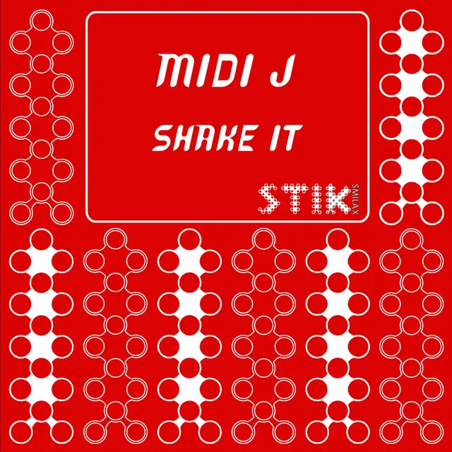 Shake It - B.m.a. Alternative Mix