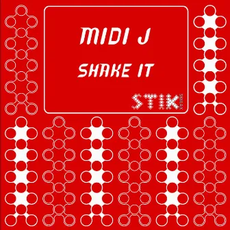 Shake It by Midi J