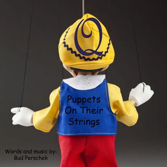 Puppets on Their Strings