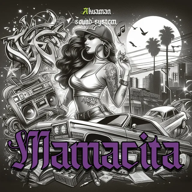 Mamacita (Versión Corta) - 2024 Remastered Version