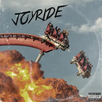 Joyride by Jasian