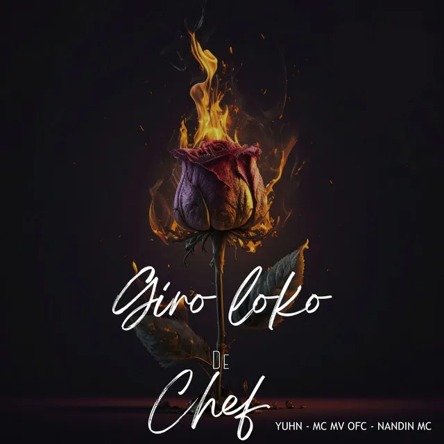 Giro Loko de Chef