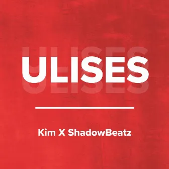 Ulises by Kim Ubes Krew