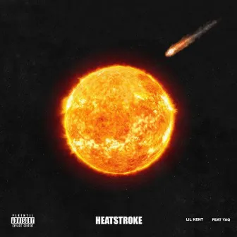 Heatstroke by 