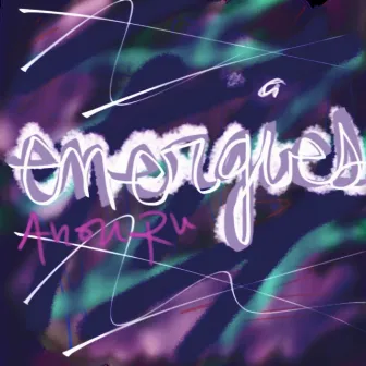 Energies by Anou Ru