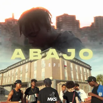 Abajo by Yapi