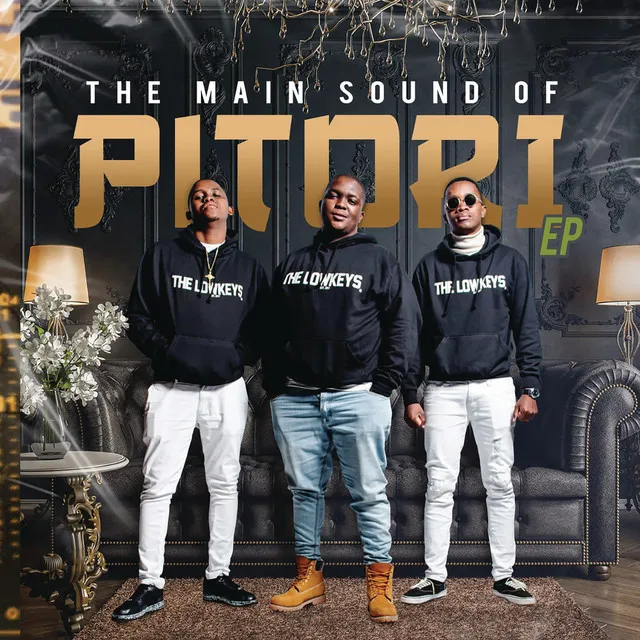 Lerato (feat. Deejay Junior SA) (feat. Deejay Junior SA)