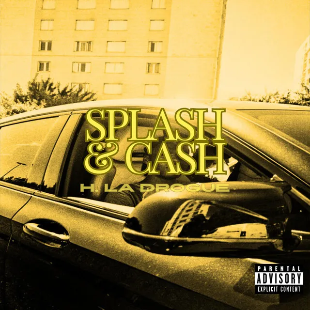 Splash & Cash