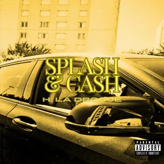 Splash & Cash by missedmybestie