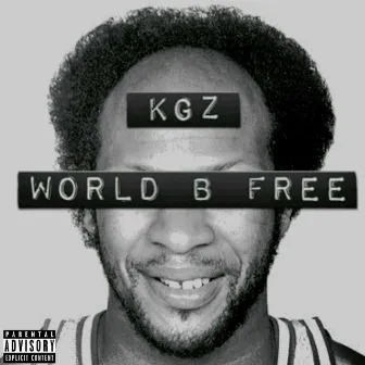 World B Free by Kgz