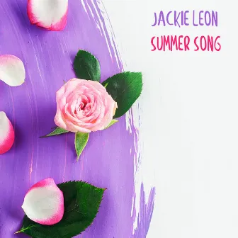 Summer Song by Jackie Leon