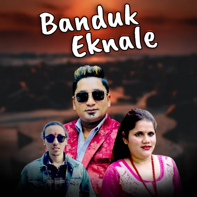 Banduk Eknale