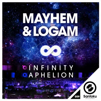 Infinity by Logam