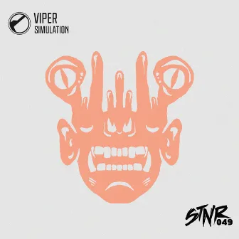 Simulation by Viper (Mx)