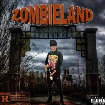 ZombieLand by CHEETTO4x