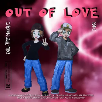 Out of love by DIVN