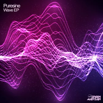 Wave EP by Puresine